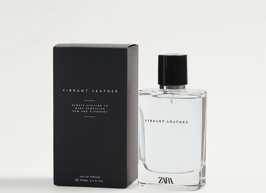 Zara Eau De Toilette: Một Hương Thơm Tinh Tế Và Quyến Rũ