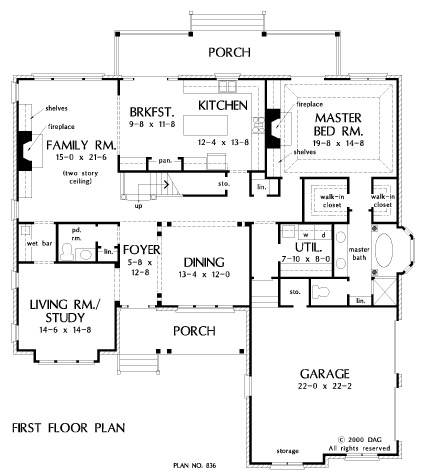 Bài Viết 72 5 Bedroom Floor Plans Update