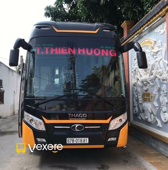 Địa Chỉ, Số Điện Thoại Đặt Vé Xe Thiên Thiên Hương | Vexere.Com