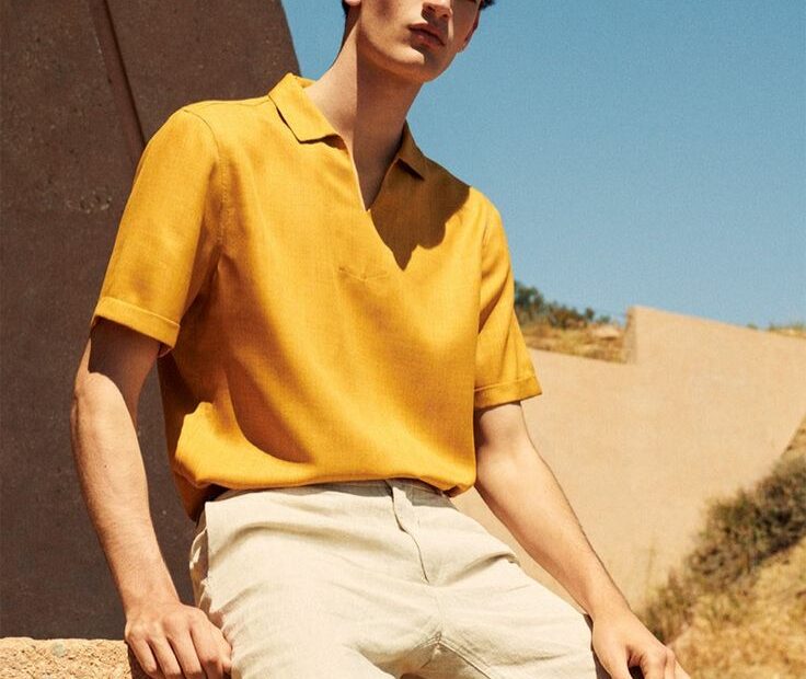 Zara Men Summer 2019: Bộ Sưu Tập Thời Trang Mới Nhất