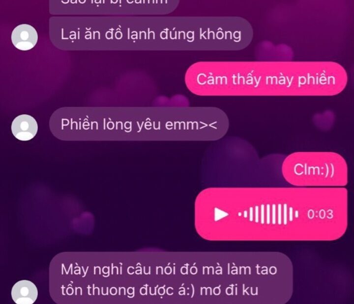 3000 Cmt Để Ảnh Crush: Bí Quyết Khiến Trái Tim Người Khác Tan Chảy