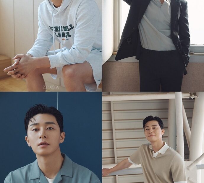 Ziozia Park Seo Joon: Tất Cả Những Gì Bạn Cần Biết