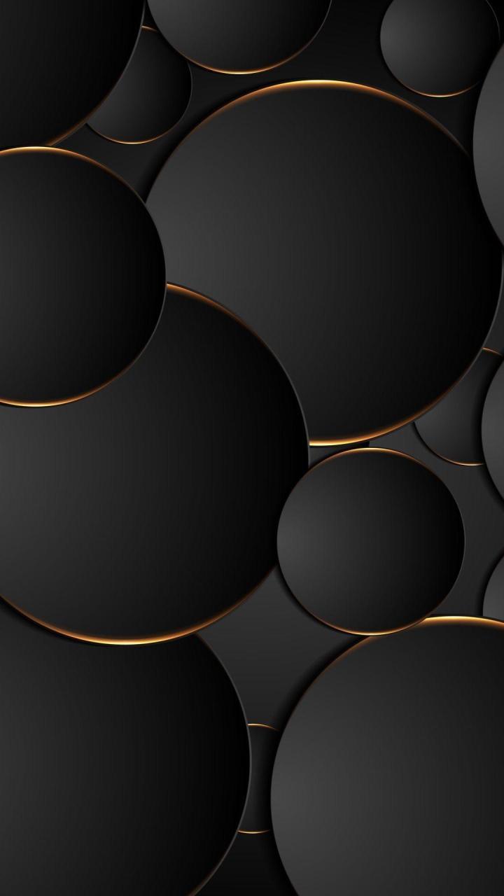 Black 3D Wallpapers - Top Free Black 3D Backgrounds - Wallpaperaccess