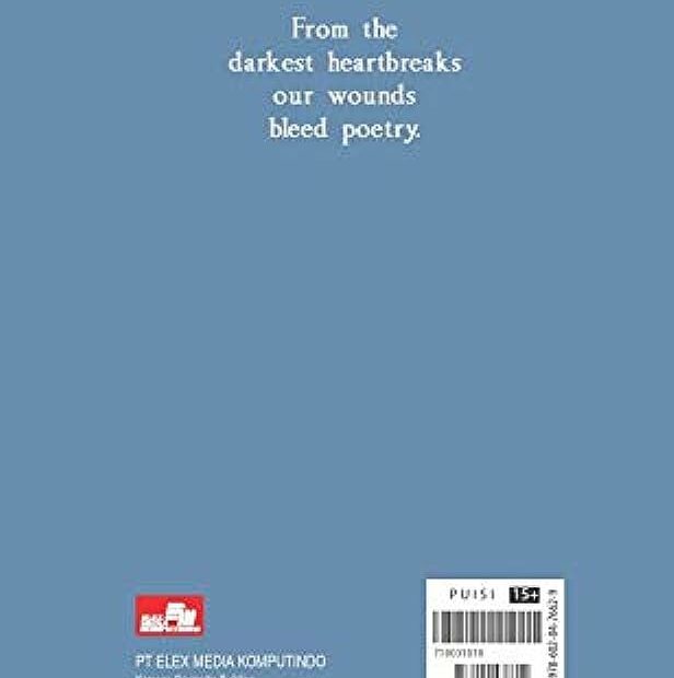 A Poem With Your Name (Hc): K., Adi: 9786020476612: Amazon.Com: Books
