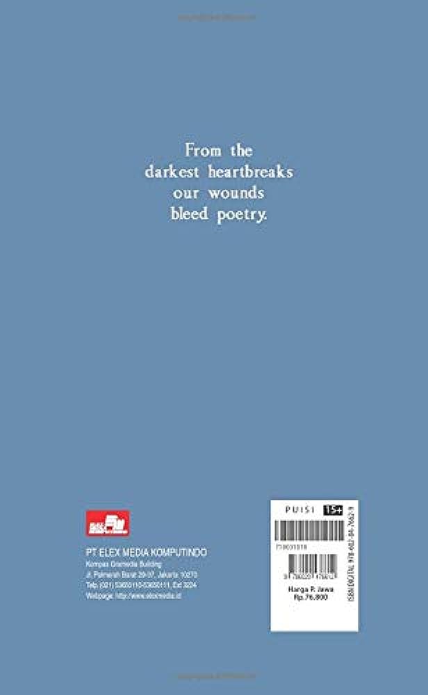 A Poem With Your Name (Hc): K., Adi: 9786020476612: Amazon.Com: Books