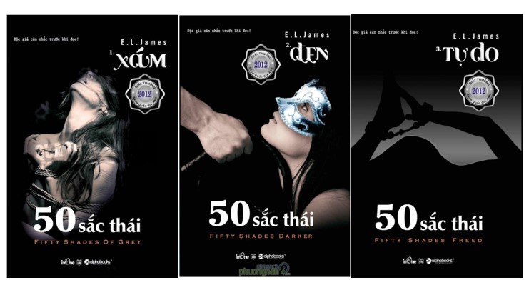 50 Sắc Thái Ebook Đẹp: Sách Điện Tử Chất Lượng Hấp Dẫn