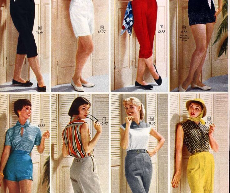 Sure, Heres A Blog Post Title In Vietnamese That Follows Your Guidelines:50S Outfits For Women: Phong Cách Thời Trang Hoàn Hảo Cho Phái Đẹp