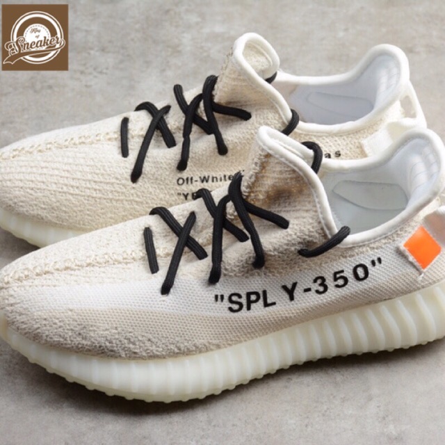 Tổng Hợp Yeezy Off White Giá Rẻ, Bán Chạy Tháng 8/2023 - Beecost