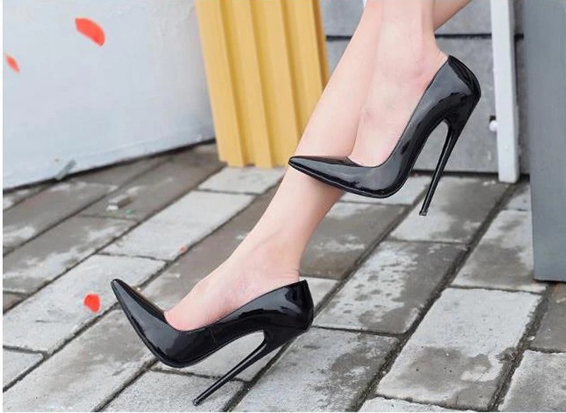 Tổng Hợp 47 6 Inch Stiletto Heels Update