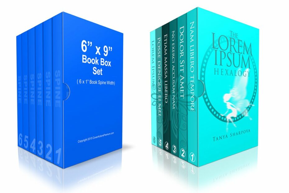 Top 36 4 Book Box Set Mockup Update