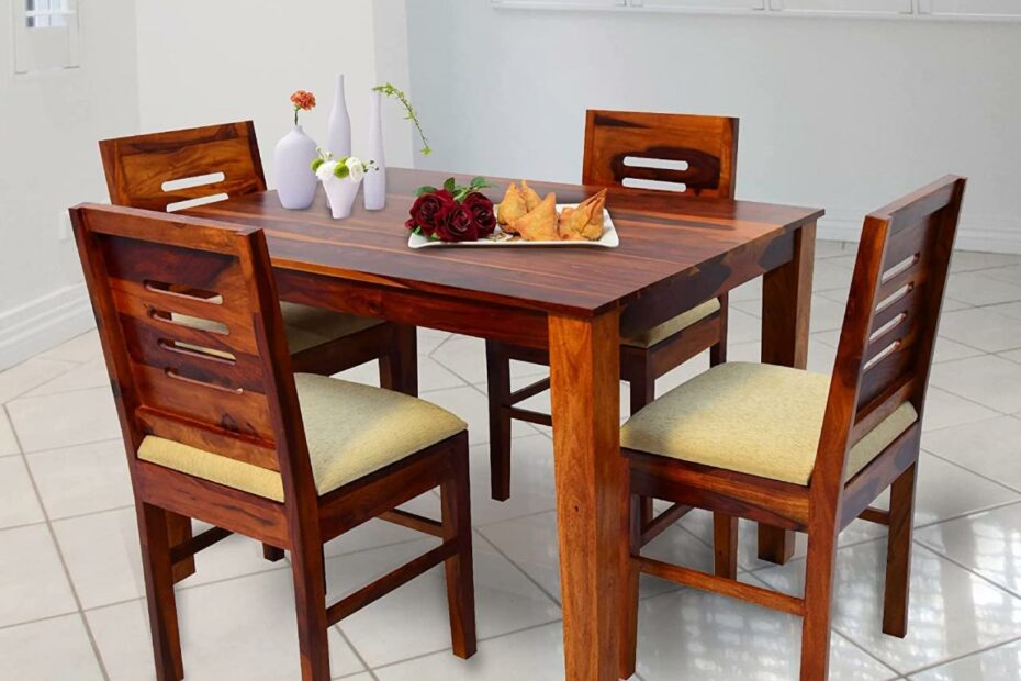 Top 65 4 Seater Dining Table Update