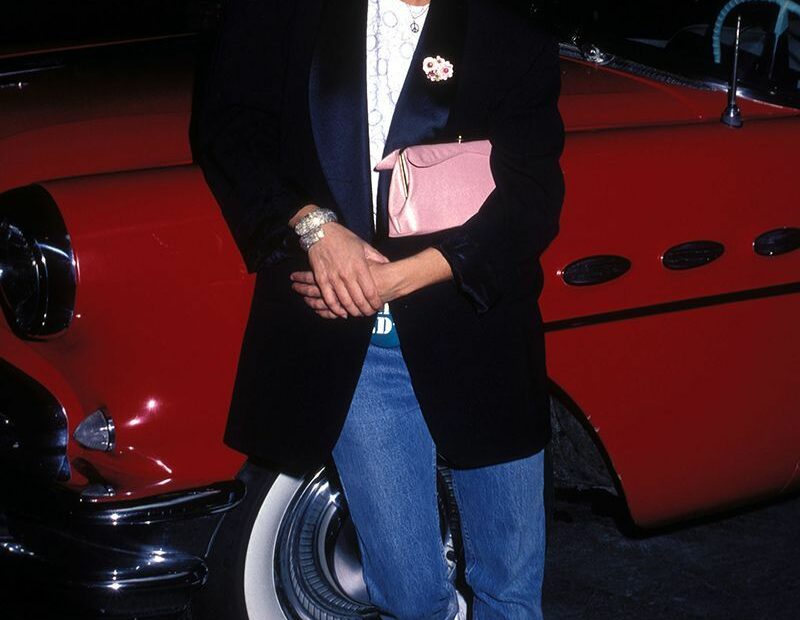 80S Fashion - 28 Best Outfits Of The Decade
