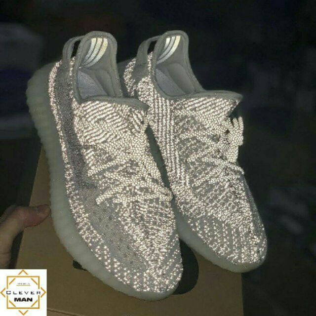 Tổng Hợp Yeezy 350 Phản Quang Xanh Giá Rẻ, Bán Chạy Tháng 8/2023 - Beecost