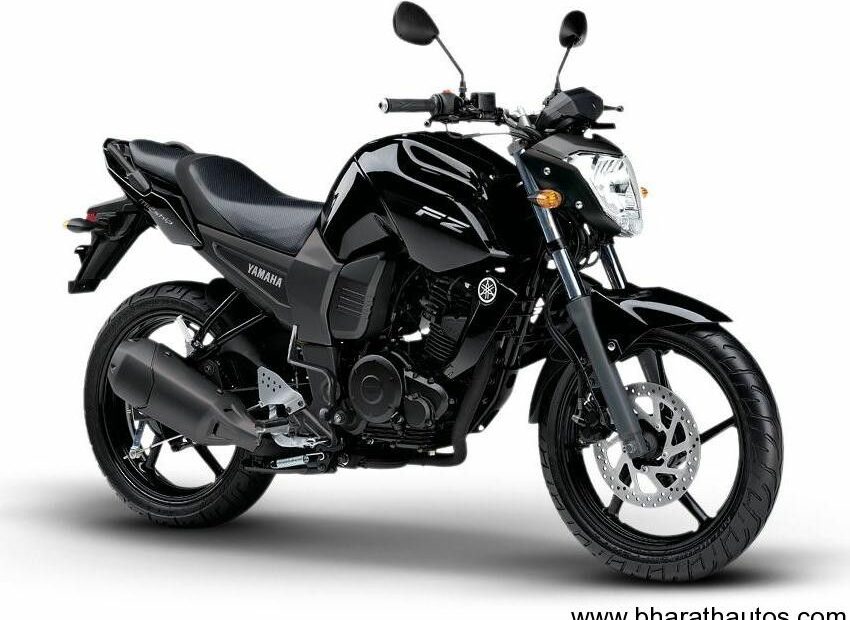 Yamaha Fz 2011 Model: Đánh Giá Và Thông Tin Chi Tiết