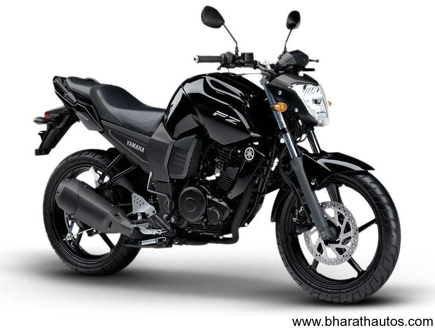 2011 Yamaha Fz Series Launched | Motos De Rua, Motos, Auto