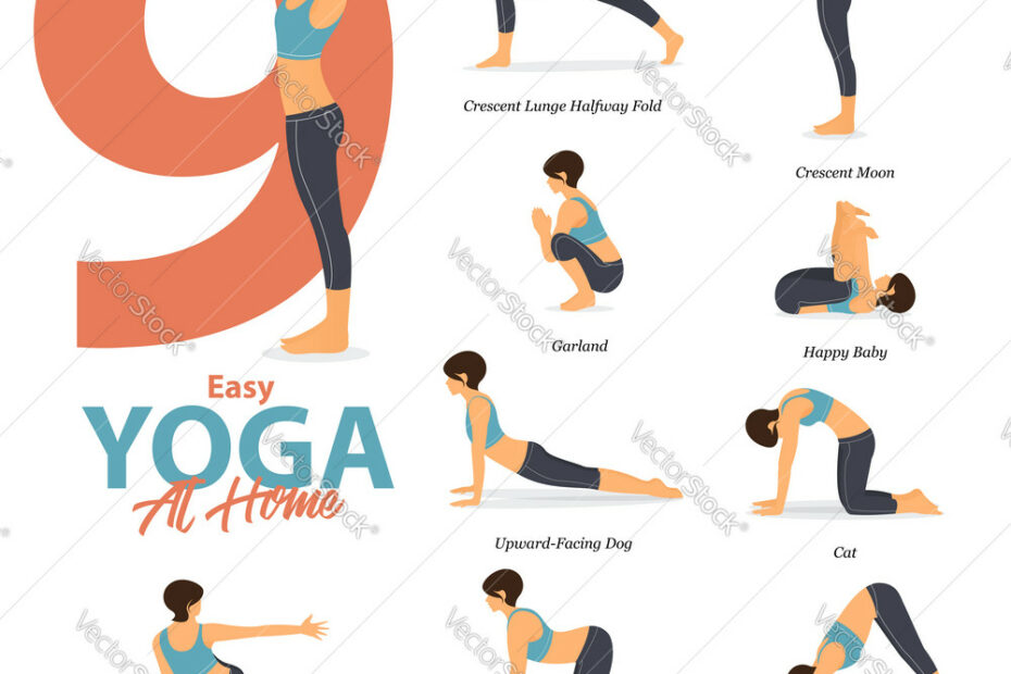 Bài Viết 42 Yoga Routine At Home Update