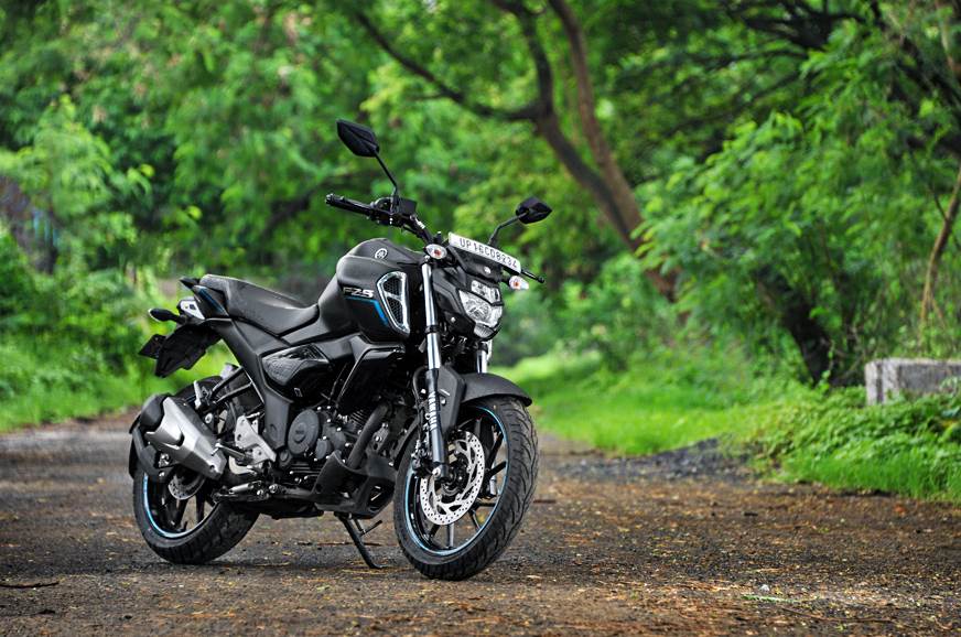 Xe Yamaha Fz Sport Bike: Đánh Giá Và Đặc Điểm Nổi Bật