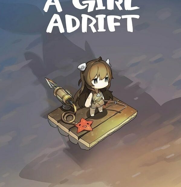 Tải A Girl Adrift Mod Apk 1.375 (Vô Hạn Tiền)