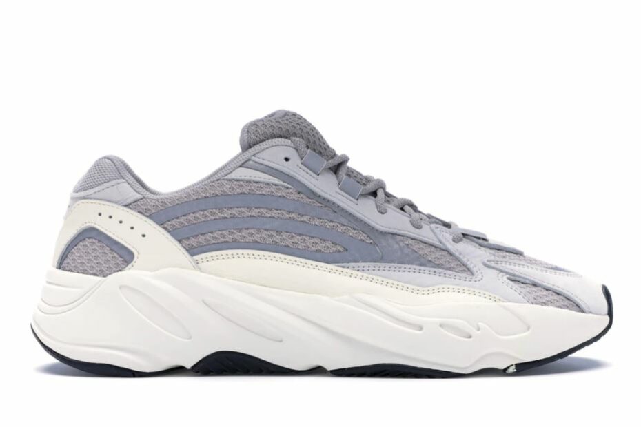 Yeezy 700 Static Rep: Đánh Giá Chất Lượng Và Giá Trị