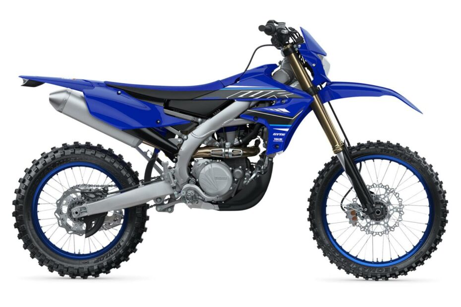 Tổng Hợp 66 Yamaha 350 Dirt Bike Update