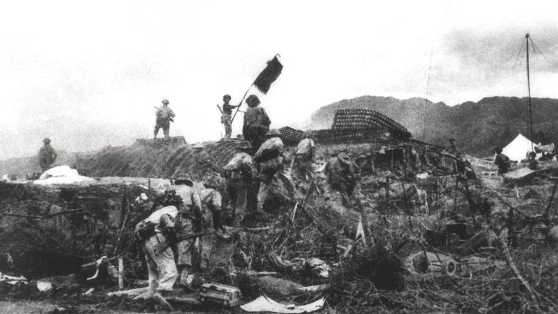 Chiến Thắng Lịch Sử Điện Biên Phủ (7/5/1954) | Hồ Sơ - Sự Kiện - Nhân Chứng