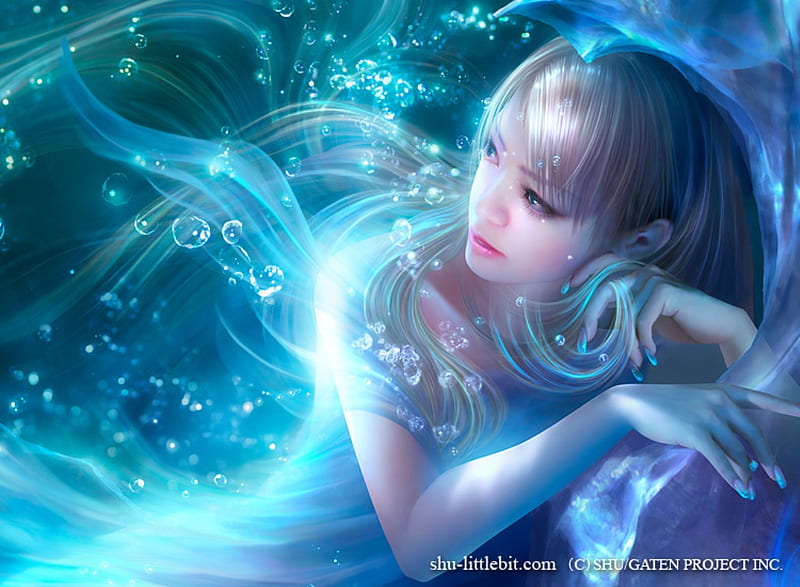 3D Hd Wallpapers Girl: Những Hình Nền Đẹp Chất Lượng Cao