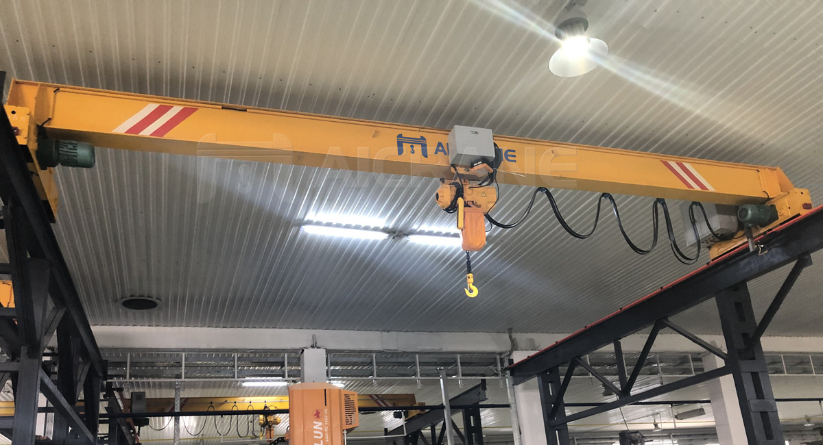 5 Ton Overhead Crane | 2/ 3/ 6/ 10/20/50/100/200 Ton | Fast Delivery