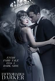 50 Shades Darker Imdb: Bộ Phim Và Điểm Số Đánh Giá