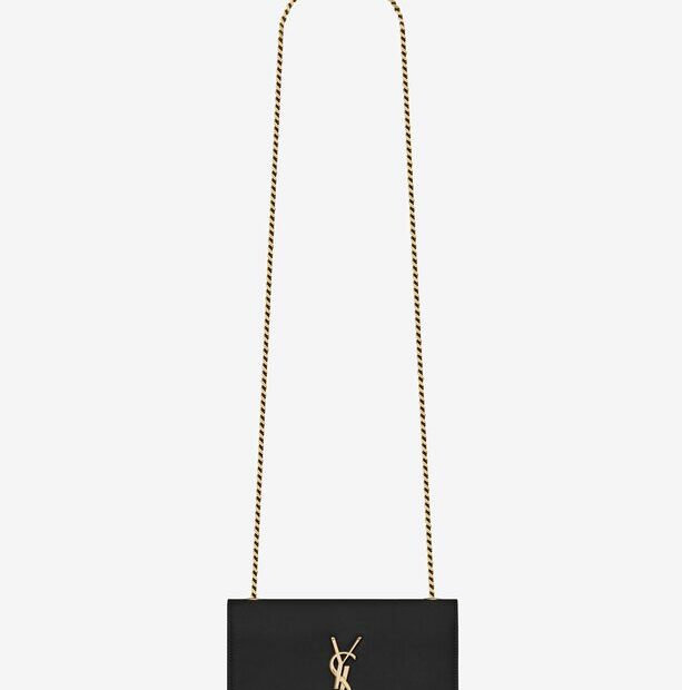 Ysl Black Tassel Bag: Bí Quyết Chọn Túi Xách Thời Trang