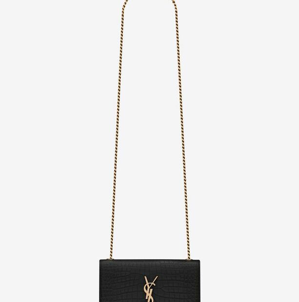 Ysl Tassel Chain Bag: Thời Trang Và Phong Cách