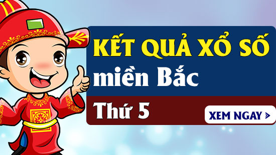 Xổ Số Miền Bắc Hàng Tuần Thứ 5: Kết Quả Mới Nhất