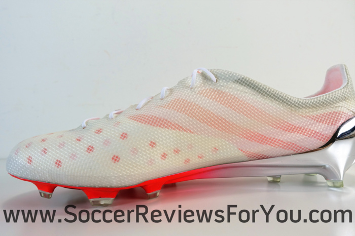 Adidas 99 Gram 2016 Review - Soccer Reviews For You