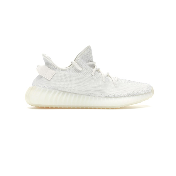 Yeezy 350 Full White: Thời Trang Sneaker Đỉnh Cao Năm 2023