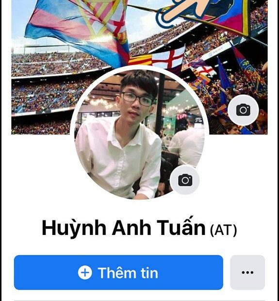 Bài Viết 21 Xóa Ảnh Bìa Facebook Update