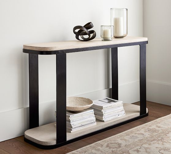 60 Inch Console Table: Sự Lựa Chọn Hoàn Hảo Cho Không Gian Của Bạn