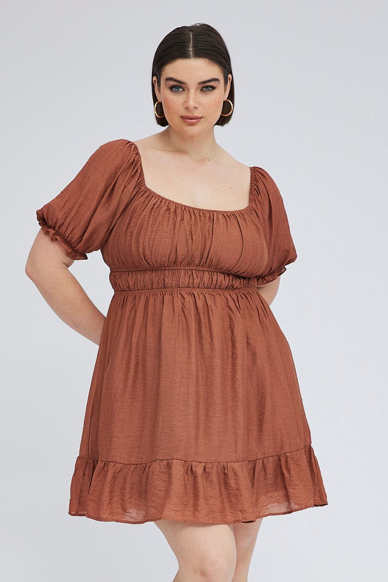 Dresses | Mini, Midi & Maxi | Plus Size | You + All