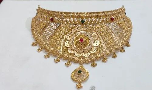 Top 10 30 Gram Gold Necklace Update