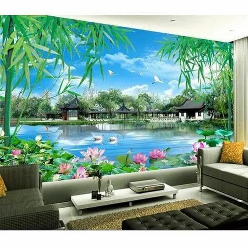 Tổng Hợp 32 3D Wallpaper For Room Update