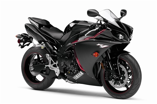 Tổng Hợp 91 Yamaha R1 2009 Black Update