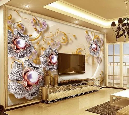 Tổng Hợp 50 3D Wallpaper For Home Update