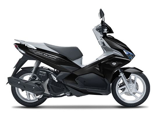 Giá Xe Honda Airblade 2018 Cập Nhật Mới Nhất Hôm Nay