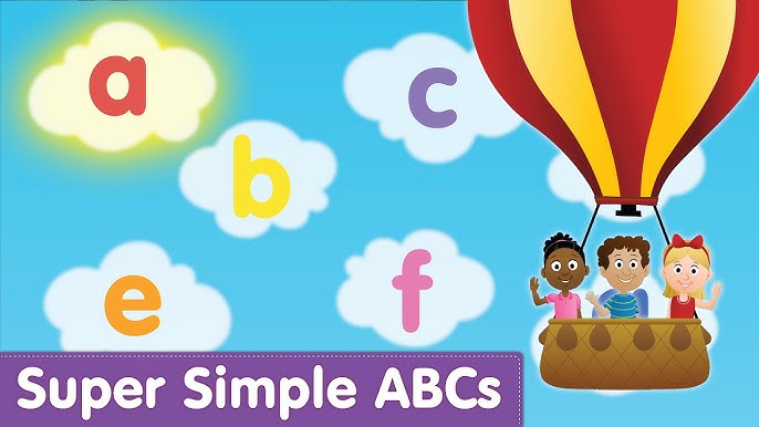 Top 40 Abc Song Super Simple Update