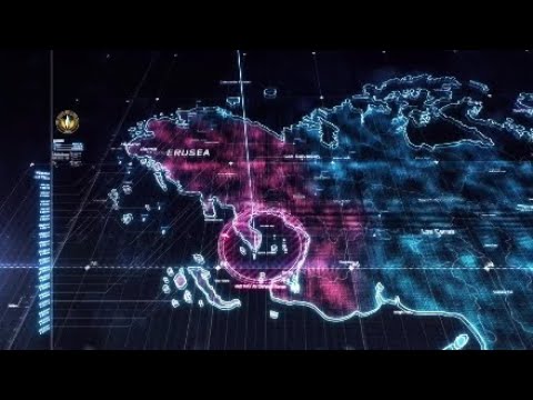 Ace Combat 7 All Mission Briefing - Youtube