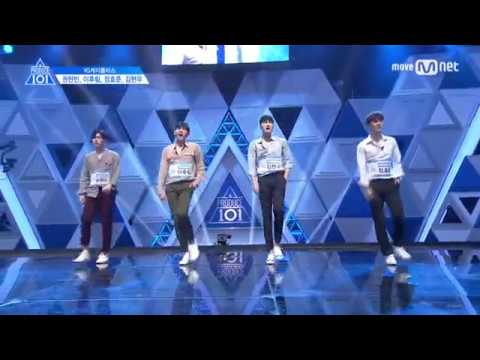 Yg Kplus Produce 101: Hành Trình Tìm Kiếm Ngôi Sao Chưa Từng Thấy