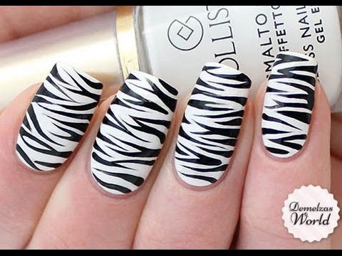 Sure, Heres A Blog Post Title In Vietnamese Using Your Keyword Zebra Print Nail Art:Những Ý Tưởng Thiết Kế Móng Vẽ Họa Tiết Zebra Print