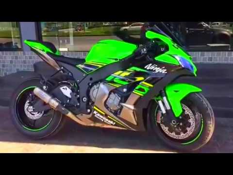 Zx10R Sc Project Crt: Sự Lựa Chọn Tối Ưu Cho Xe Mô Tô Của Bạn