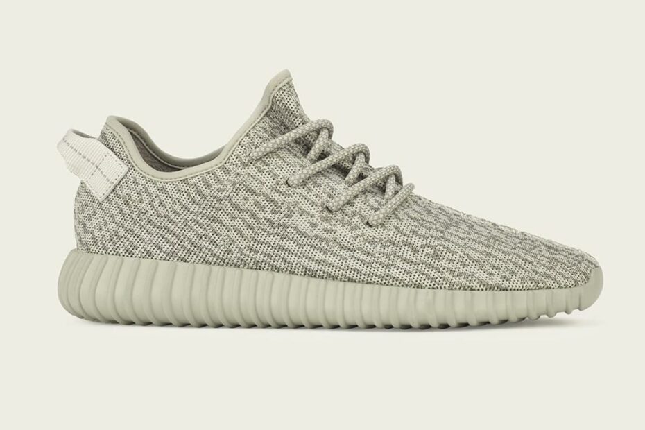 Yeezy Season 1 Shoes: Bước Đầu Cho Sự Thành Công Của Dòng Giày Kanye West