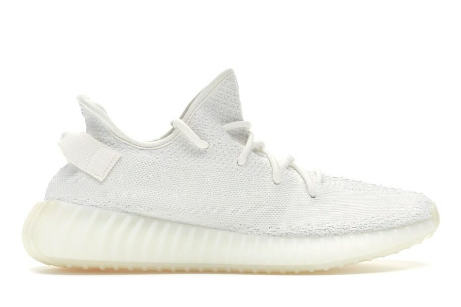 Yeezy Off White Cena: Sự Kết Hợp Đỉnh Của Thời Trang Sneaker