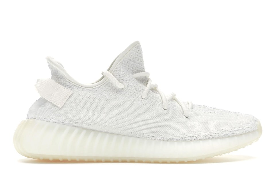 Adidas Yeezy Boost 350 V2 Cream Men'S - Cp9366 - Us