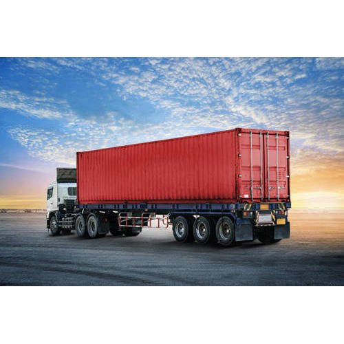 Bài Viết 71 40 Ft Container Truck Update